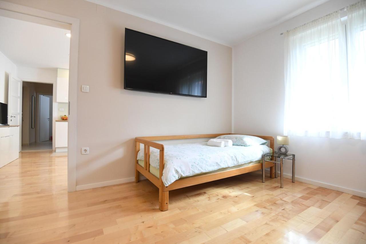 Freddy Apartment Zadar Exterior foto